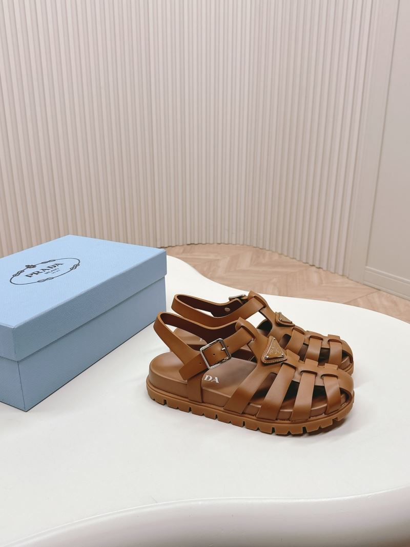 Prada Sandals